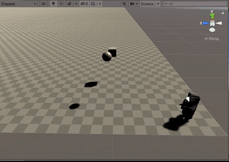 GIF of splat demo